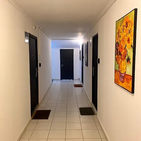 Studio-apartman 