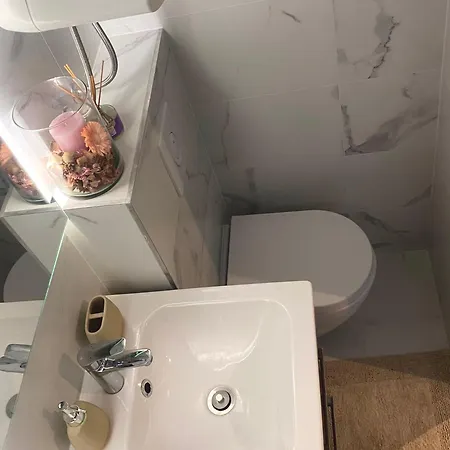 Апартаменты Studio-apartman 