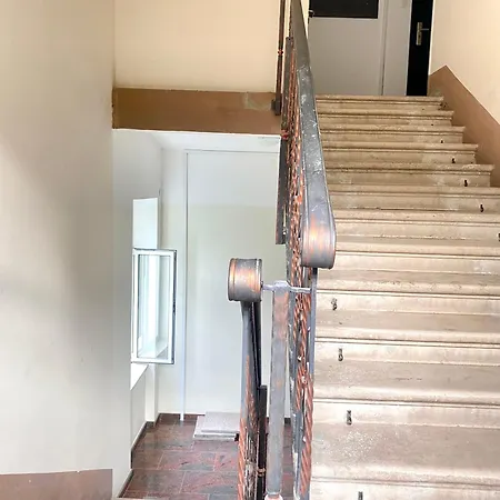 Lejlighed Studio-apartman 