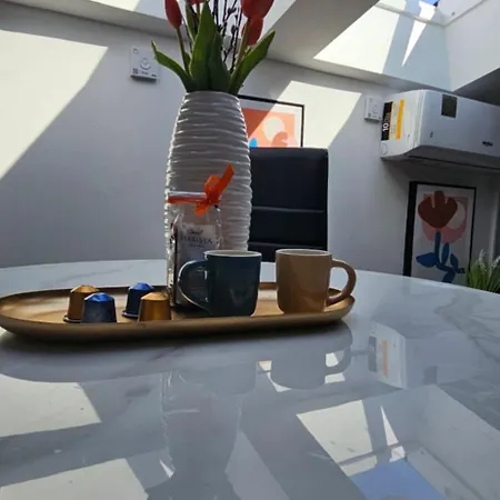 Studio-apartman 
