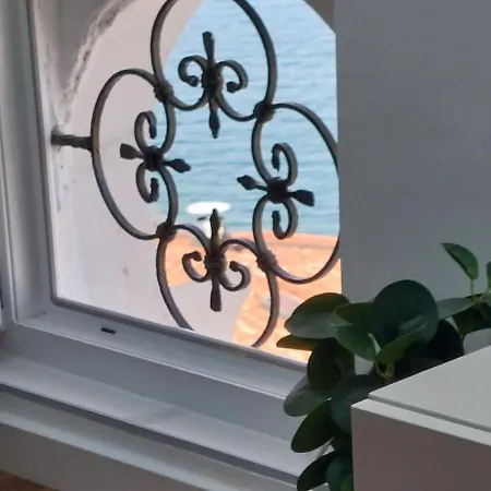 Studio-apartman 