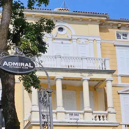 Апартаменты Studio-apartman 