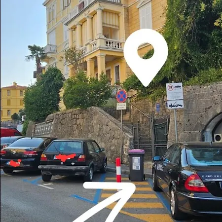 Lejlighed Studio-apartman 
