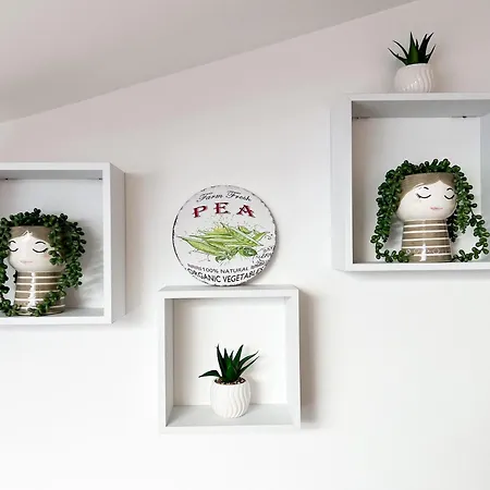 Апартаменты Studio-apartman 